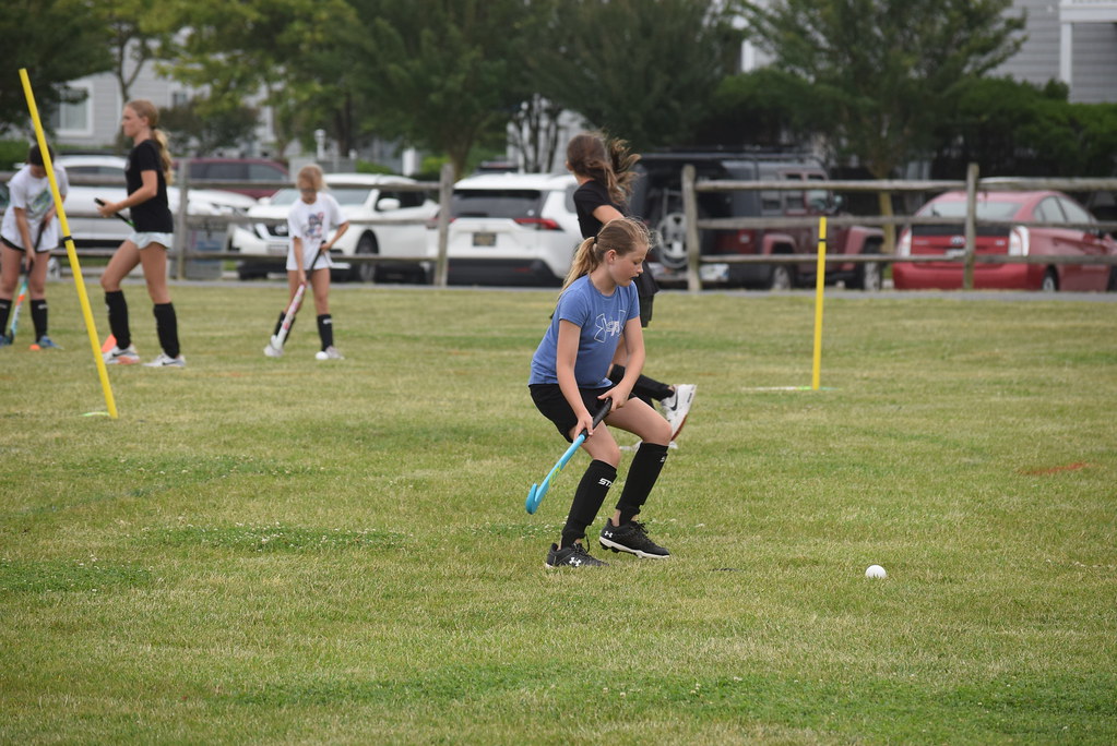 2023 Field Hockey Camp OC Recreation & Parks Flickr