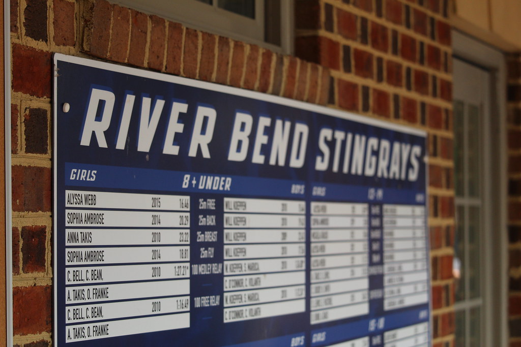 River Bend Country Club Flickr