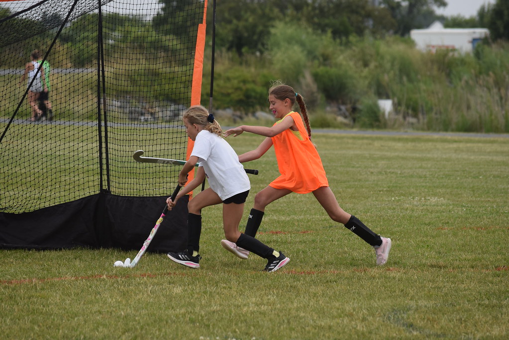 2023 Field Hockey Camp OC Recreation & Parks Flickr