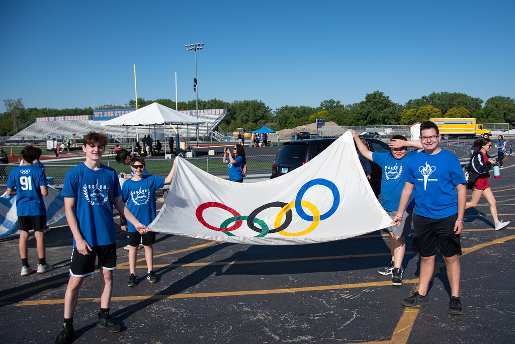 2023 Junior Olympics Flickr