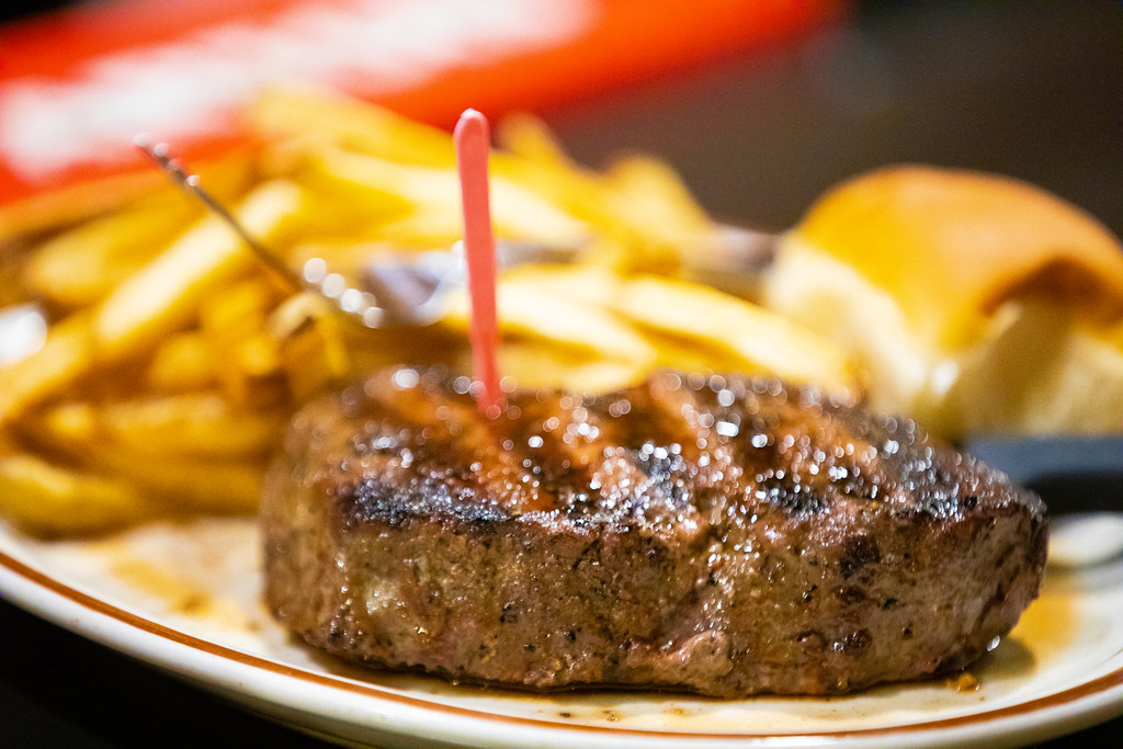 Black Bison Pub, Syracuse, Kansas Thomas Hawk Flickr