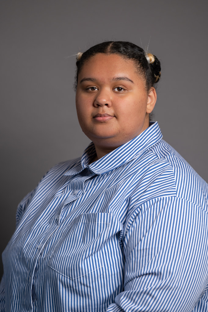 Leadership Academy Headshots May 2023 Flickr