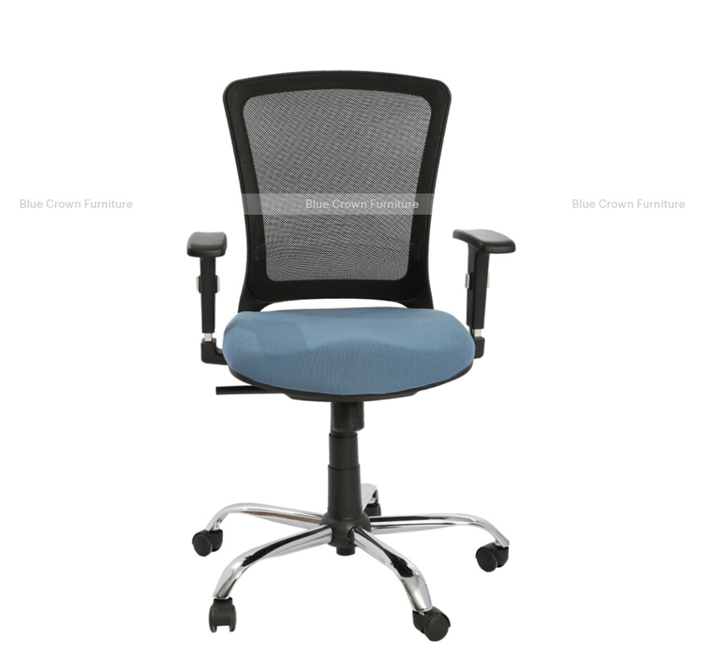 Office Chairs in Dubai Blue Crown Furniture Blue Crown F… Flickr