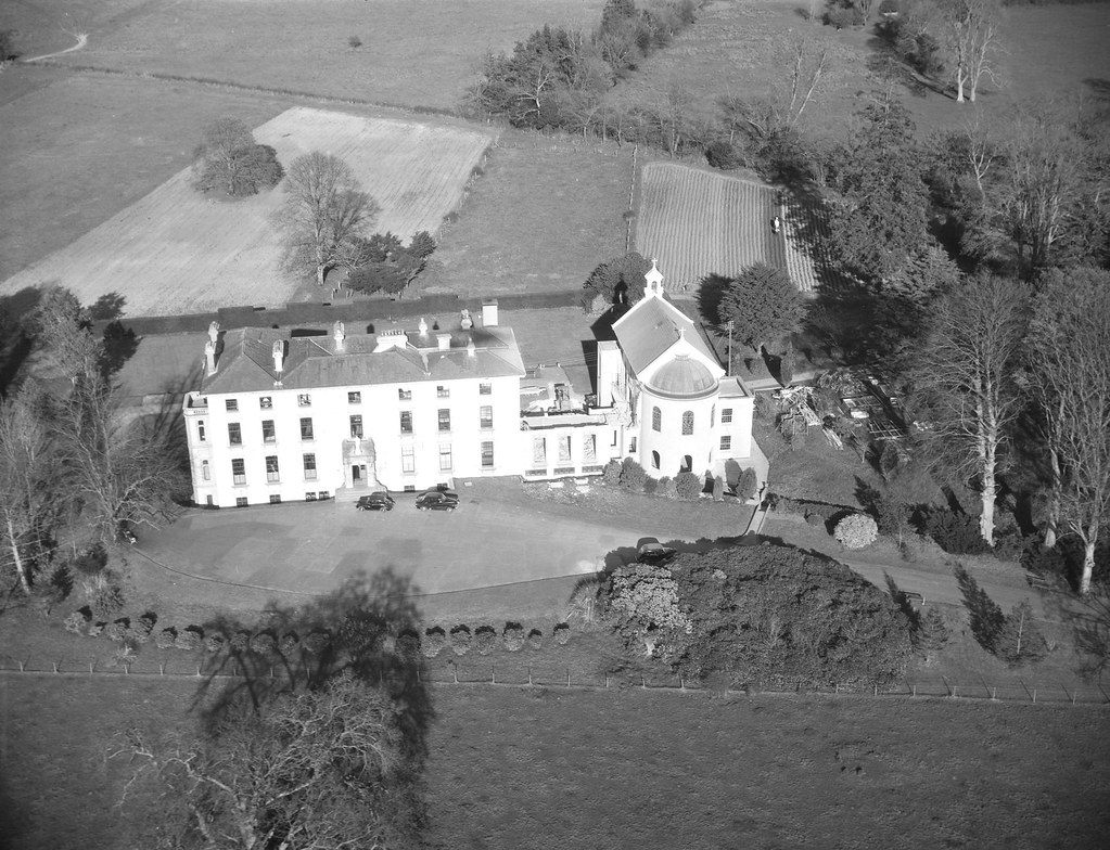 A haven of kindness and care Milford House in Castletroy, … Flickr