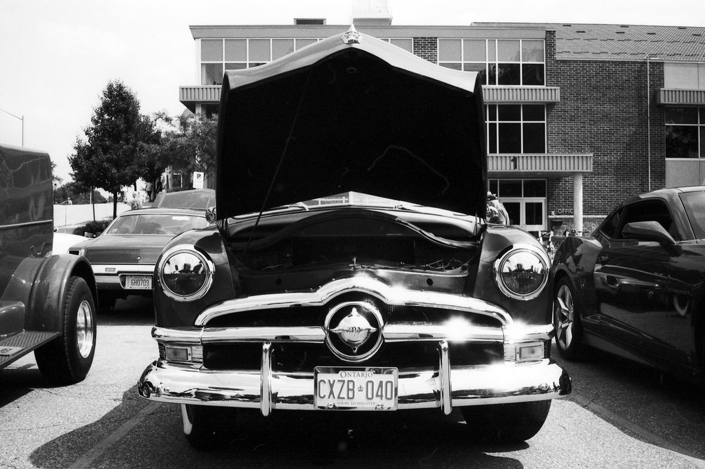 West Highland Car Show 2023 Returning to the awesome Wes… Flickr