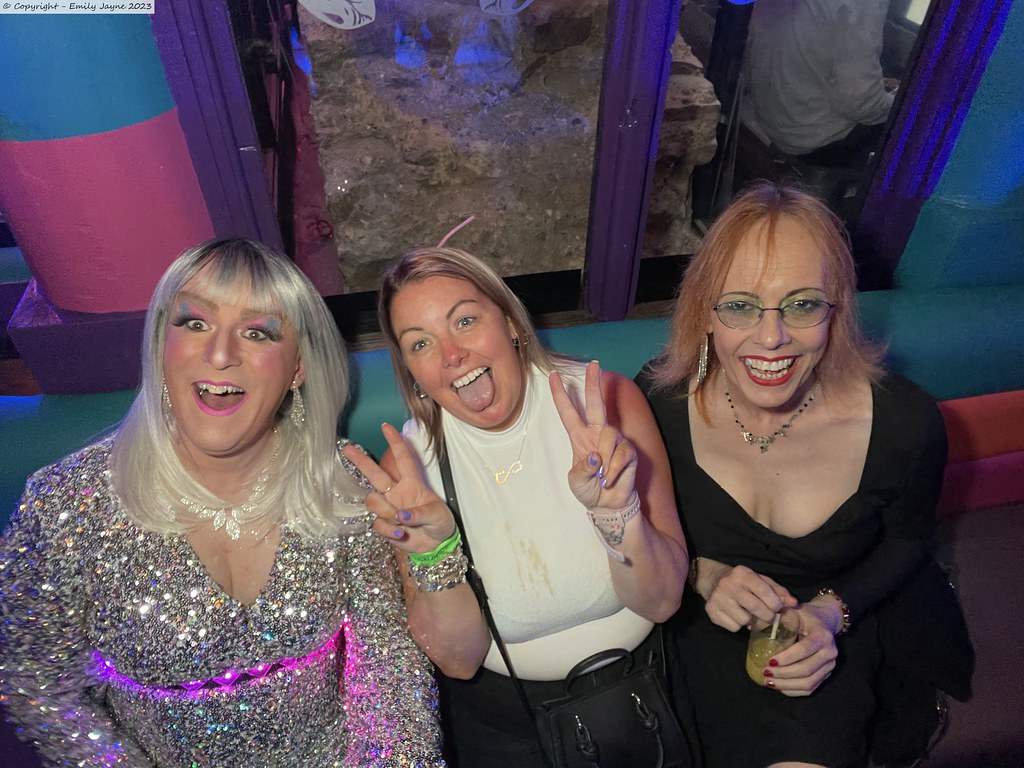 May 2023 Lincoln weekend Comments always appreciated, as… Flickr