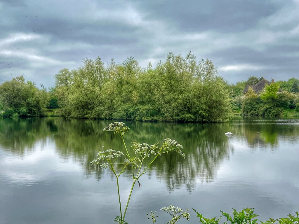 Kingsbury Water Park Kingsbury Water Park cattan2011 Flickr