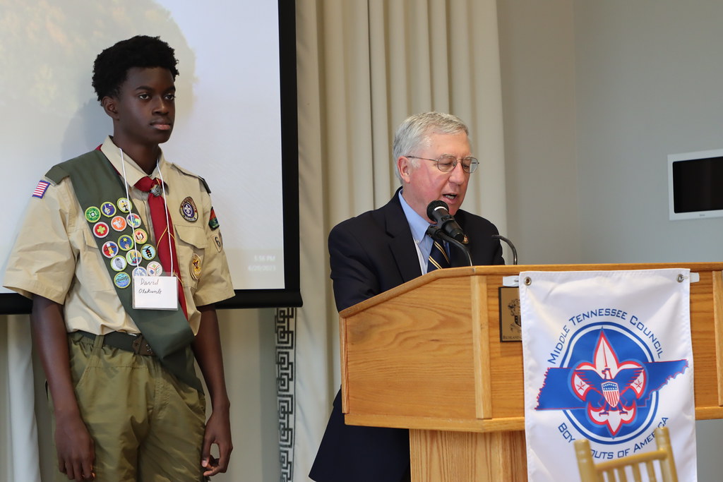 IMG_4691 Middle Tennessee Council Boy Scouts of America Flickr