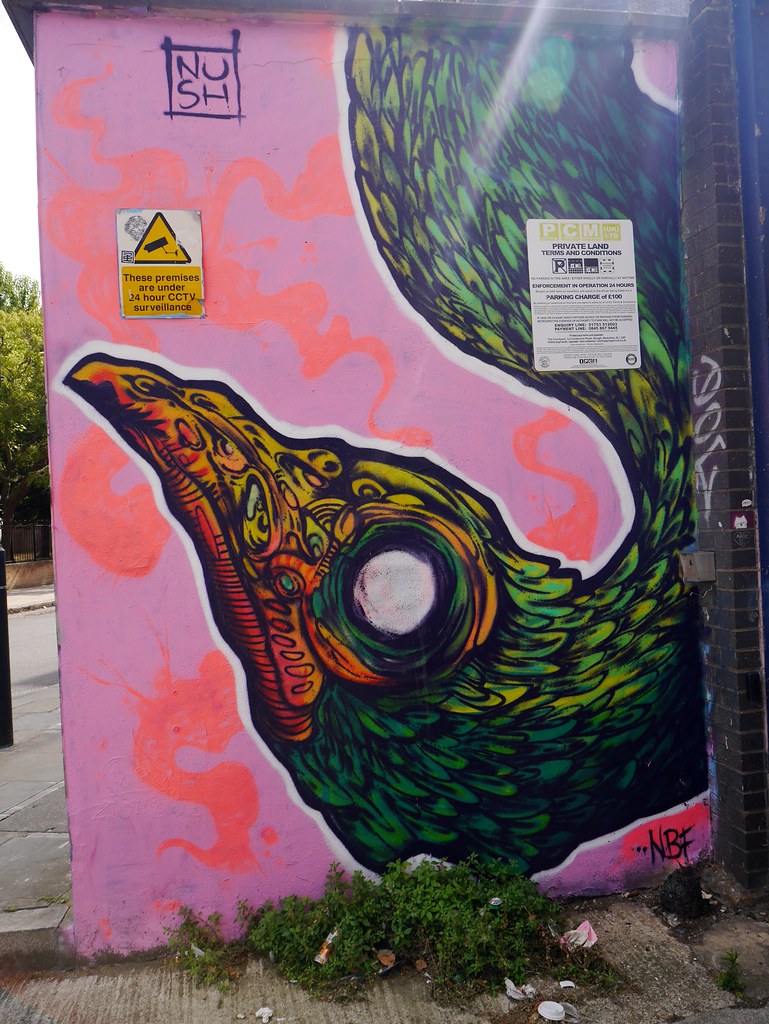 Untitled big bozo Flickr