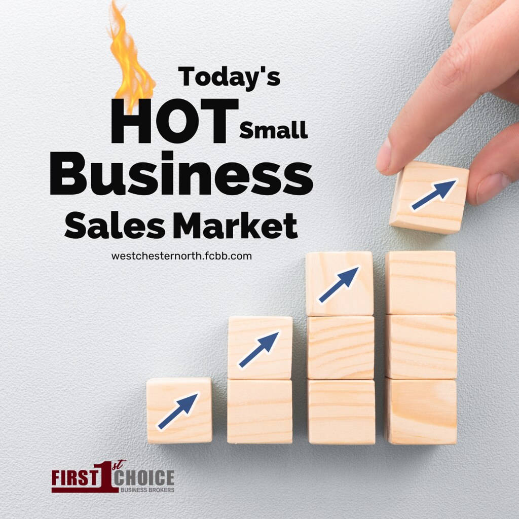 First Choice Business Brokers Westchester North NY Your S… Flickr