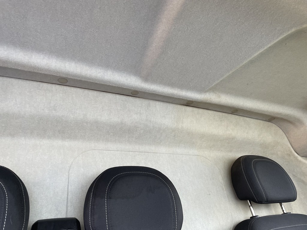 2014 Ram Promaster Probably one of the biggest and dirties… Flickr