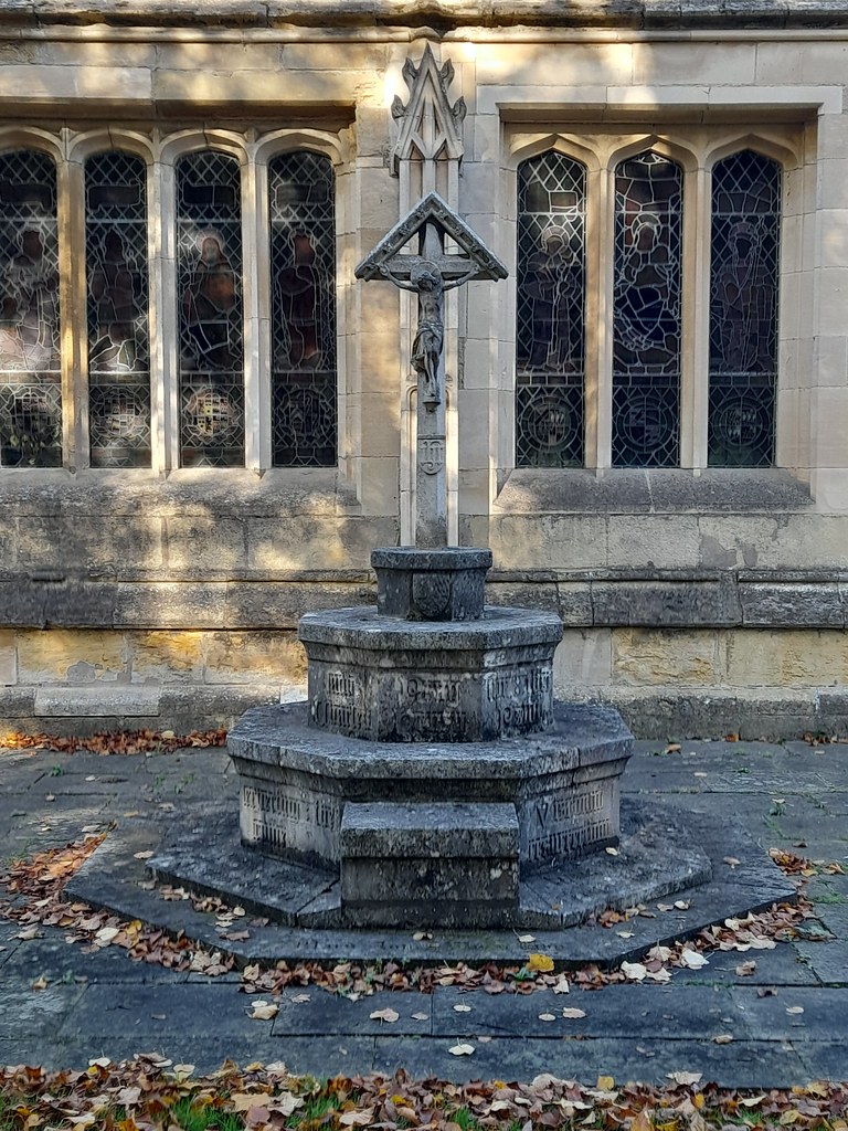 St Wilfrid's Churchyard, Hickleton, Doncaster St Wilfrid's… Flickr