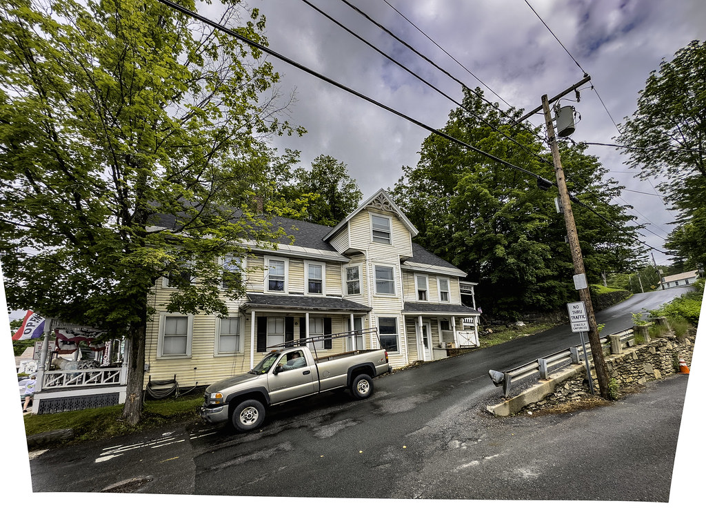 Wilmington, VT Bacchus54 Flickr