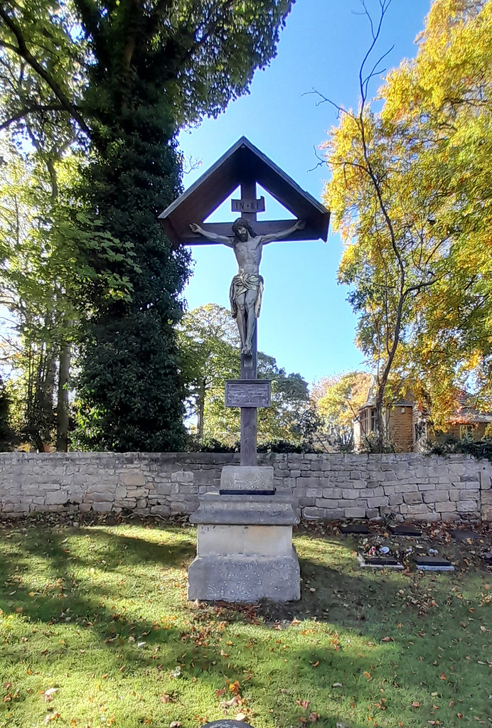 St Wilfrid's Churchyard, Hickleton, Doncaster St Wilfrid's… Flickr