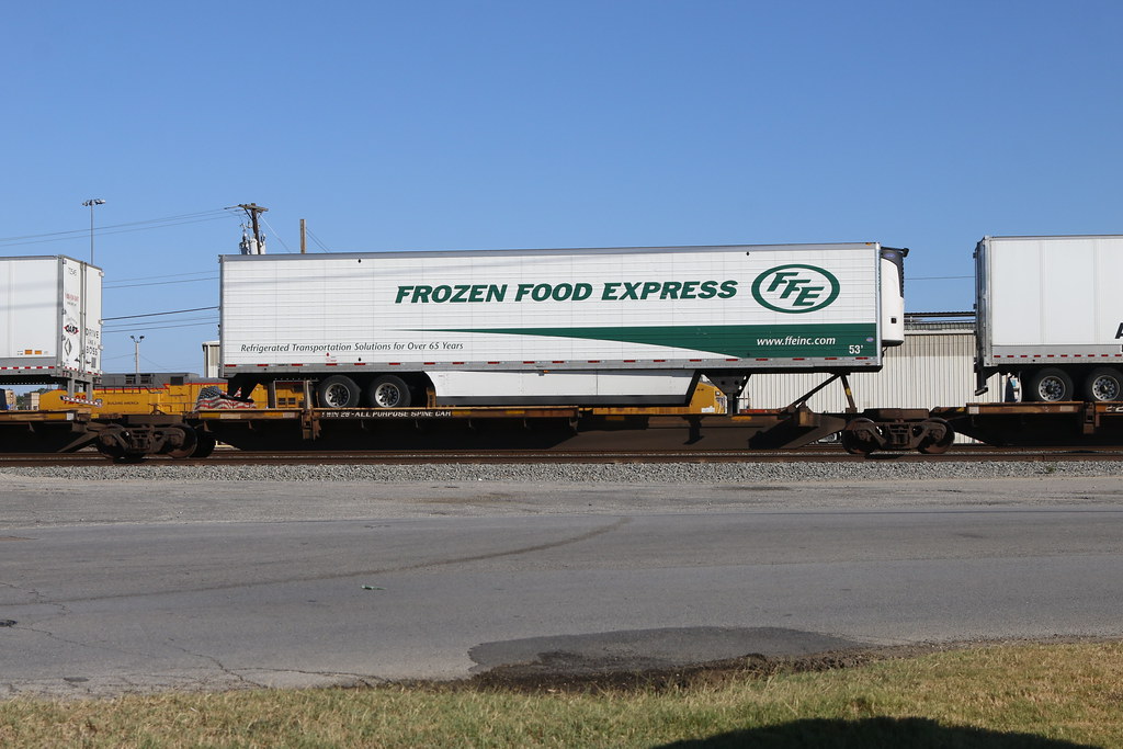 Frozen Food Express 770228 Andy Tucker Flickr
