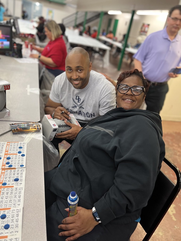 Super Bowl winner & Olive Branch HS graduate, K. J. Wright… Flickr