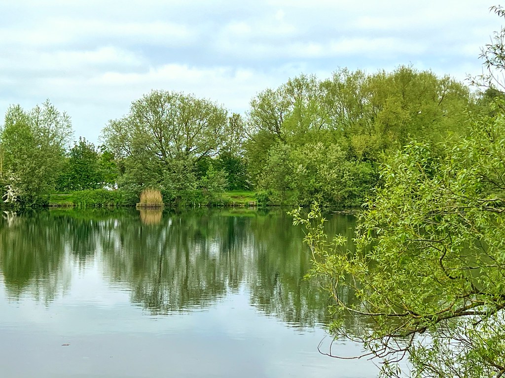 Kingsbury Water Park Kingsbury Water Park cattan2011 Flickr
