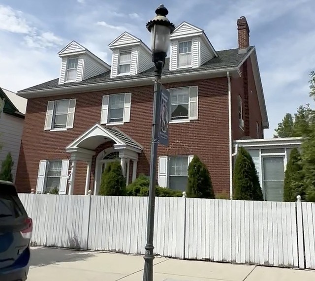 1929 400 w main st emmitsburg Maryland NRHP 92000076 dennis heal