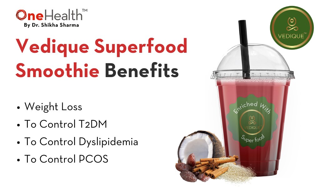 Superfood Smoothie Recipe Nutrients Can Boost Your Health… Flickr