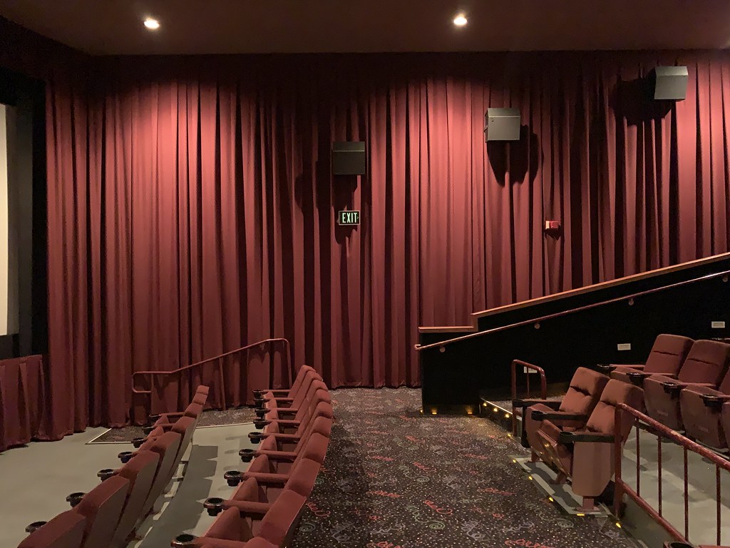 Carmike 10 Millertown Pike / AMC Classic East Towne 10 … Flickr