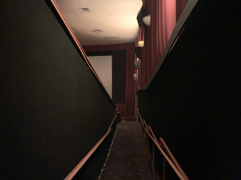 Carmike 10 Millertown Pike / AMC Classic East Towne 10 … Flickr