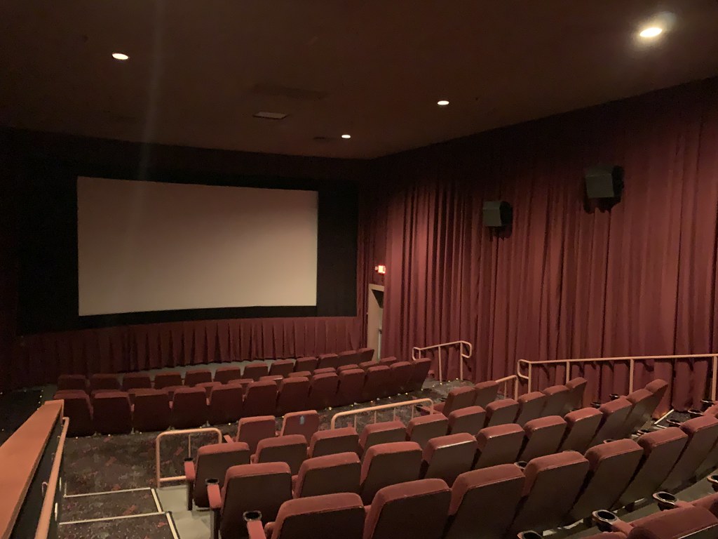 Carmike 10 Millertown Pike / AMC Classic East Towne 10 … Flickr