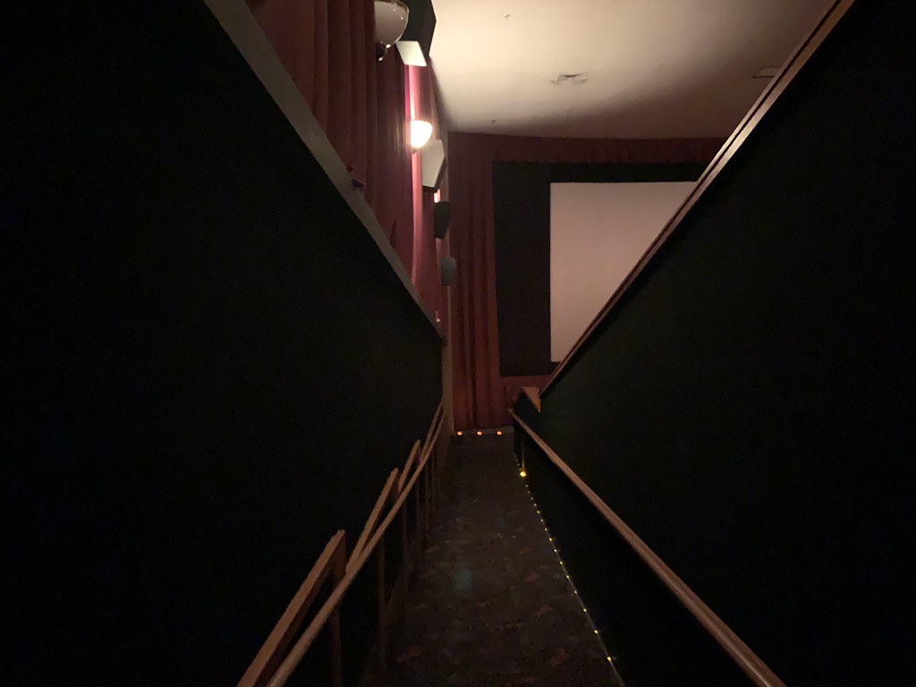 Carmike 10 Millertown Pike / AMC Classic East Towne 10 … Flickr