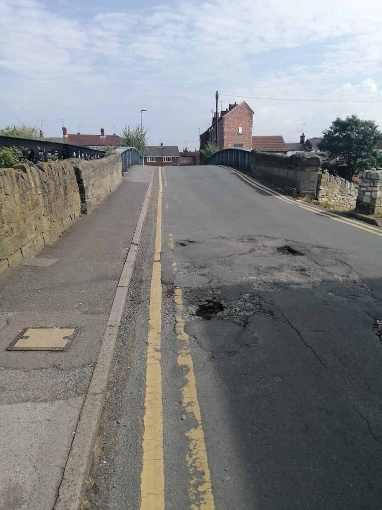 E PARA COW LANE BR S SIDE CANAL E SIDE RD Kim Fallows Flickr