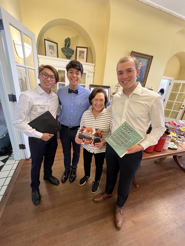 Delta Directions Consortium Forum 2023 in Clarksdale, Coahoma County