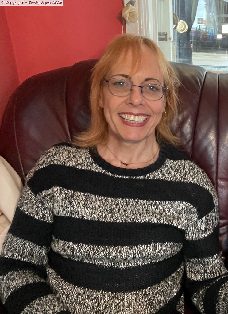 May 2023 Lincoln weekend Comments always appreciated, as… Flickr