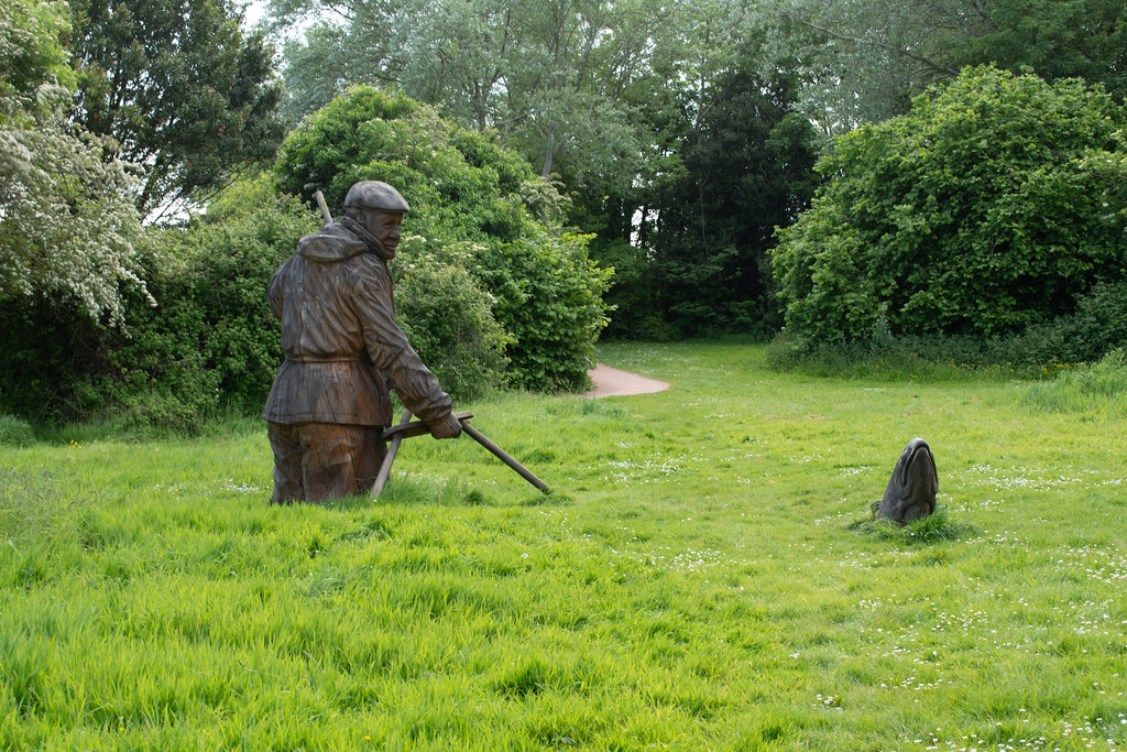 Fisherman Filmed and edited by Kelvin Ho, at Black Rock Pi… Flickr