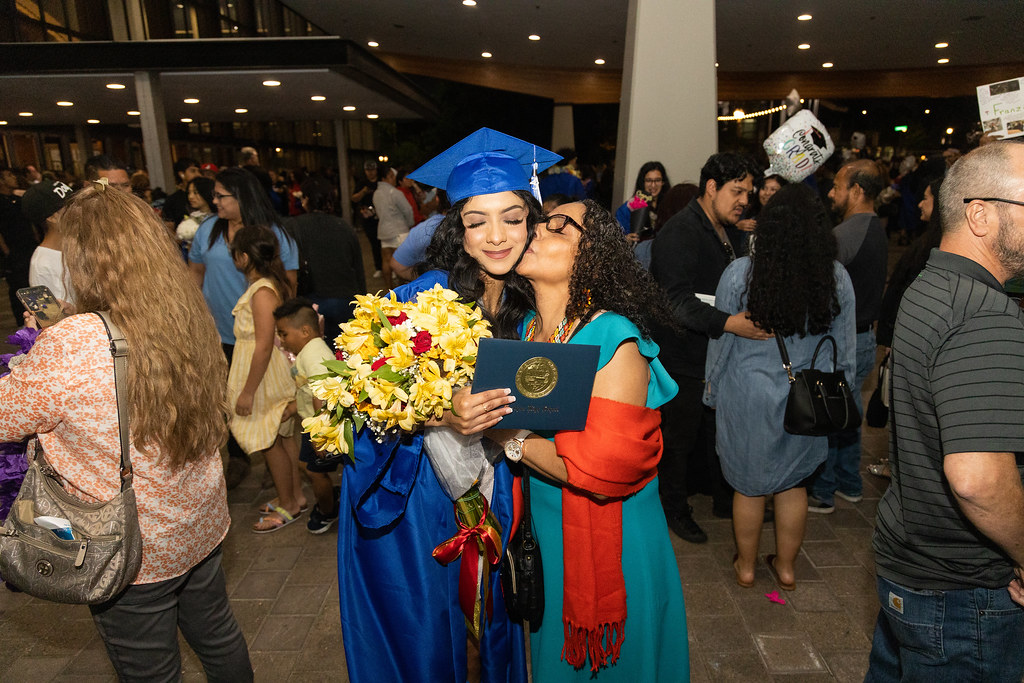 High School Graduation Ceremonies Graduation ceremonies fo… Flickr