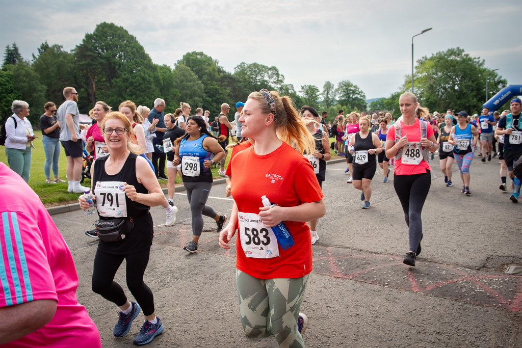 Run Loch Lomond 2023 240 Loch Lomond 5K and 10K 2023 Flickr