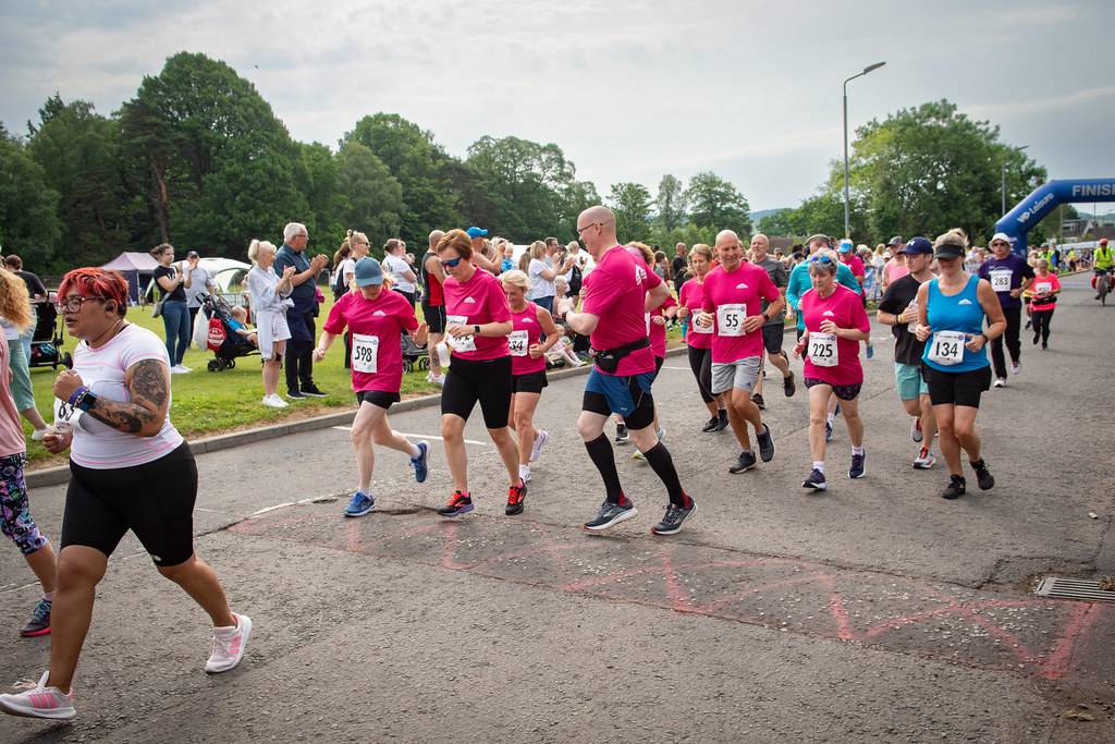 Run Loch Lomond 2023 261 Loch Lomond 5K and 10K 2023 Flickr