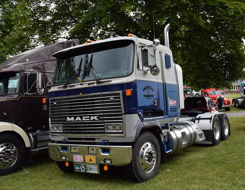 Macungie 2023 Flickr