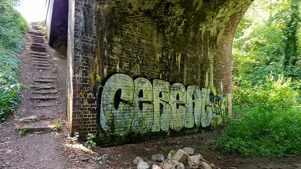 RugbyLeamington Line At Cawston Saxon Sky Flickr