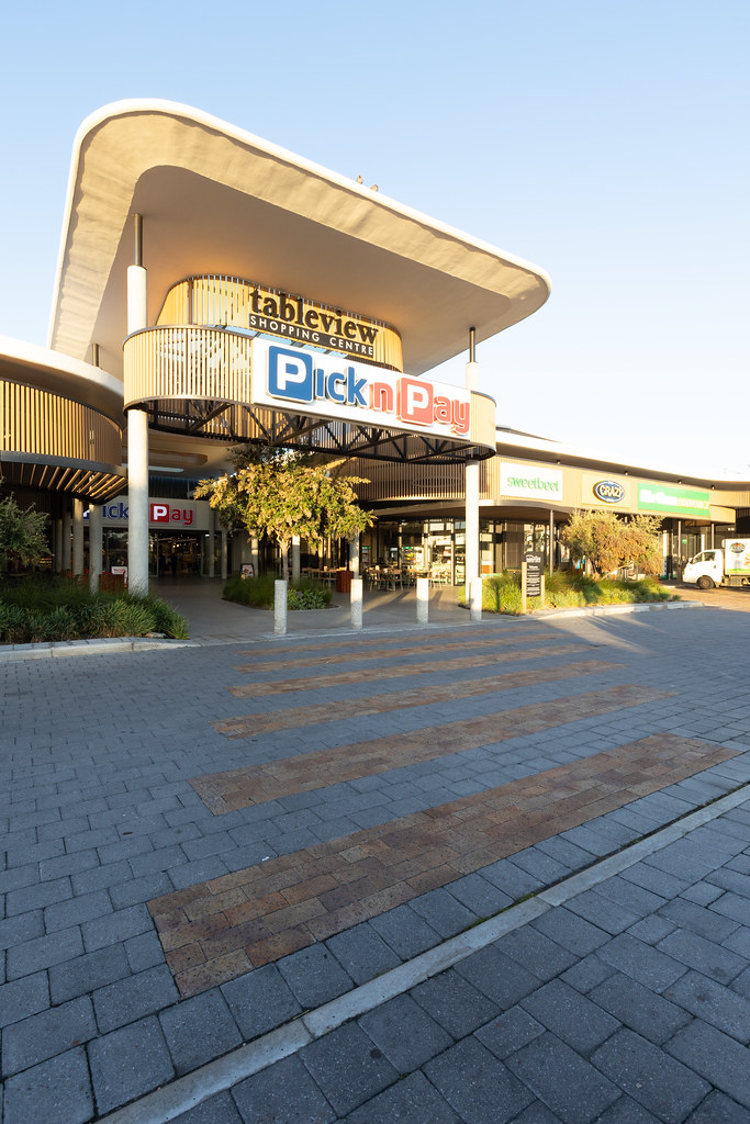 Tableview Mall, EvaLast Lifespan, Evatech, Savanna, Tri… Flickr