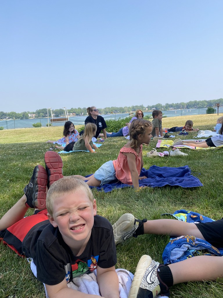 Untitled Mundelein Park & Recreation District Flickr