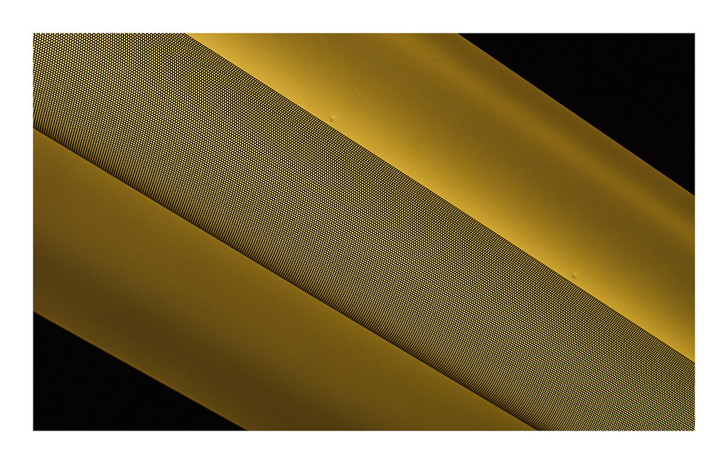 ceiling light Lewis Ginter Will Hofacker Flickr