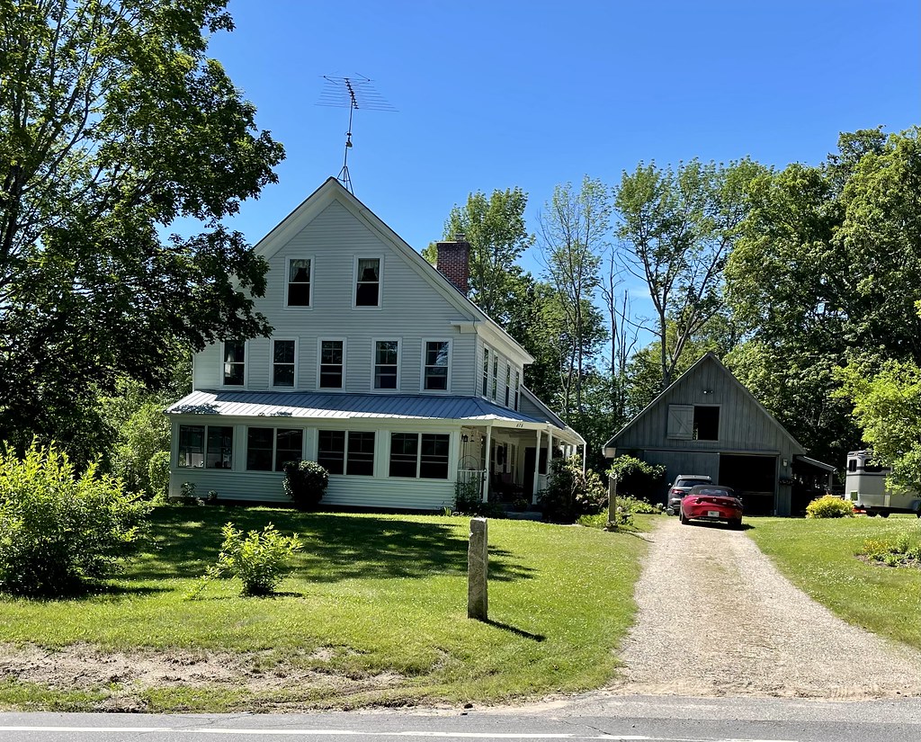 Chase House. 8 devtmefl Flickr