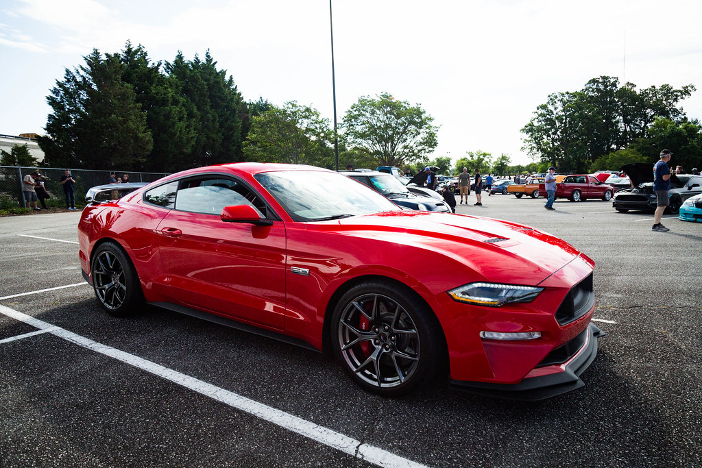 2023 Cars and Coffee Greensboro June (355 of 718).jpg Flickr