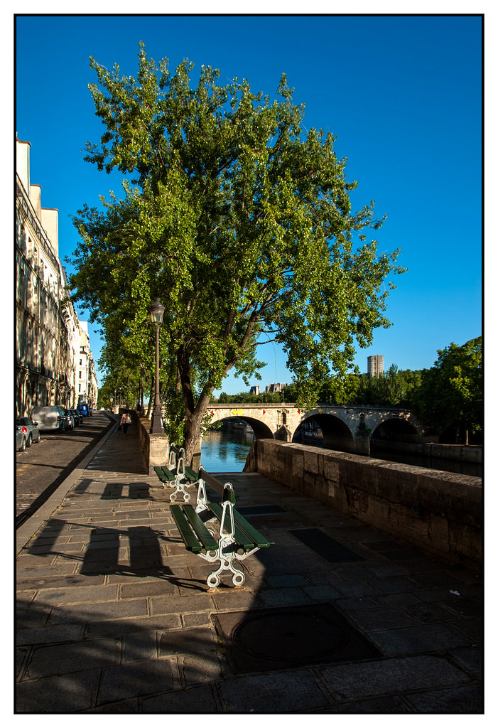 DSC_7104 , Quai d'Anjou , Paris , 4ème Alain Roy Flickr