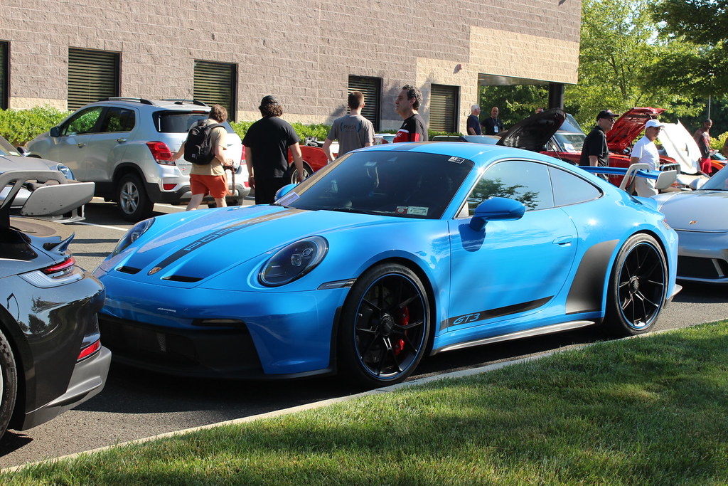 IMG_4412 Cars and Coffee NJ Flickr