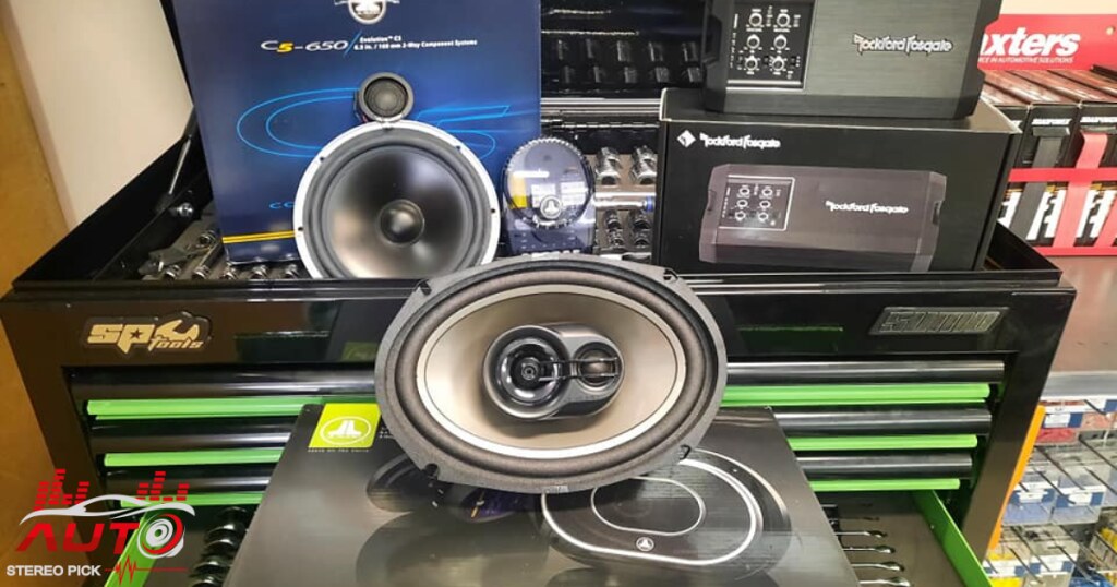 Can you mix speaker brands in a car The Surprising Answer… Flickr