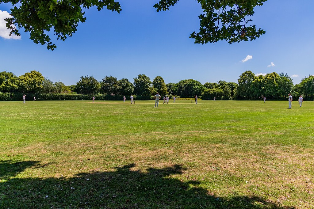 Hull CC Memorial game in honour of Barnaby ber Flickr
