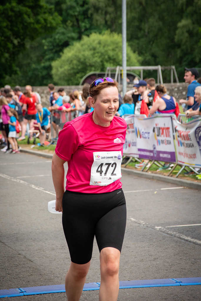 Run Loch Lomond 2023 3663 Run Loch Lomond 10K and 5k 20… Flickr