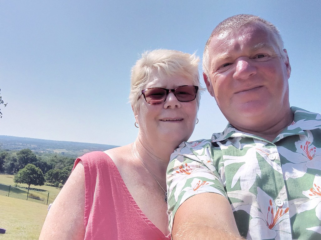 Boughton Monchelsea Place. Mark Chapman Flickr