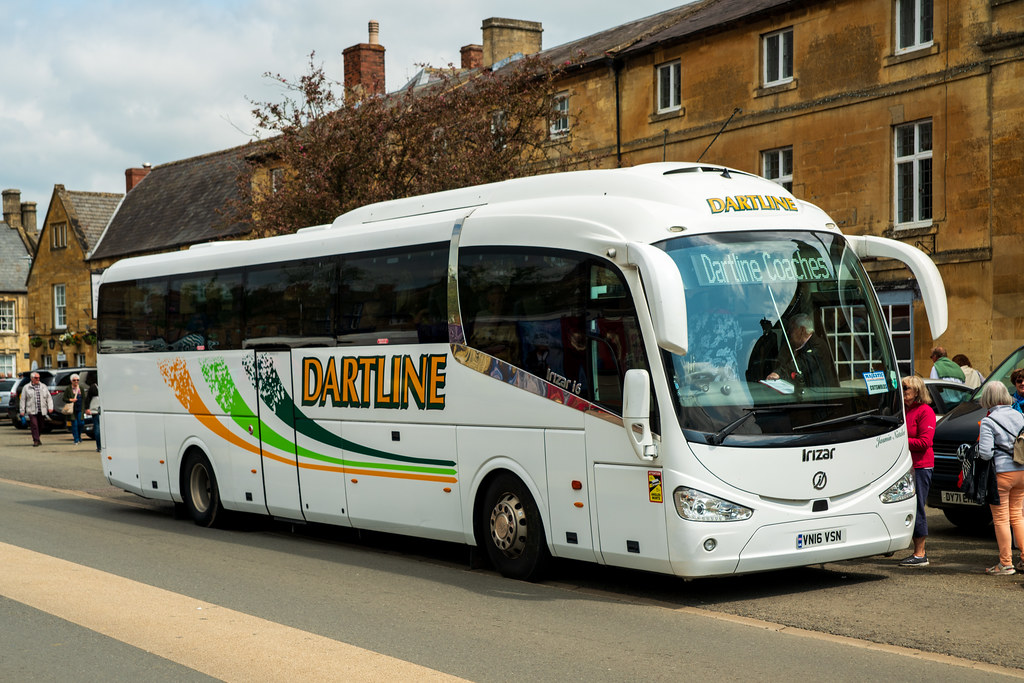 Dealtop, Clyst St Mary (DN) VN16 VSN Pictured in Moreton… Flickr