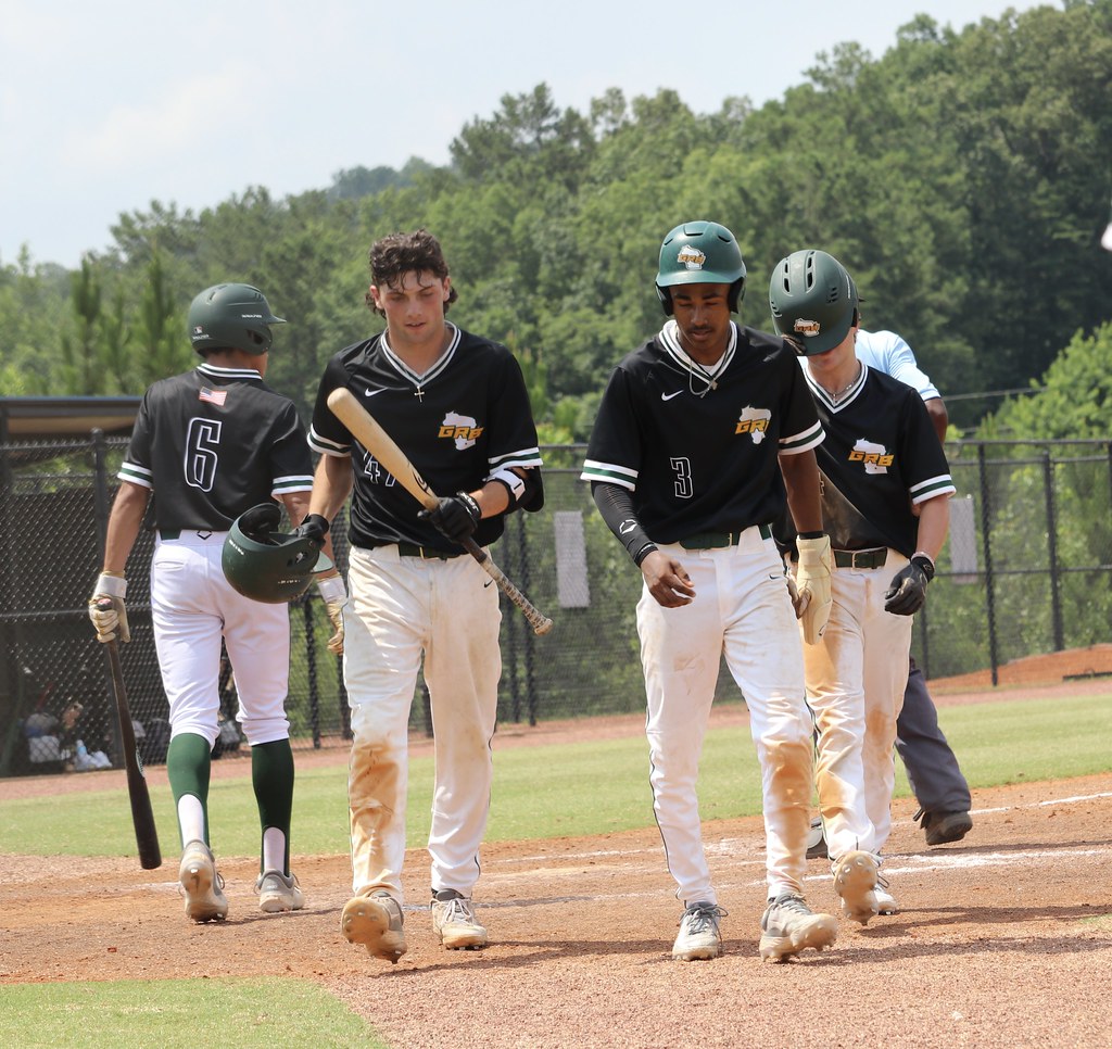 Vs. Canes SE 16U Scout Ndidi Yaucher Flickr