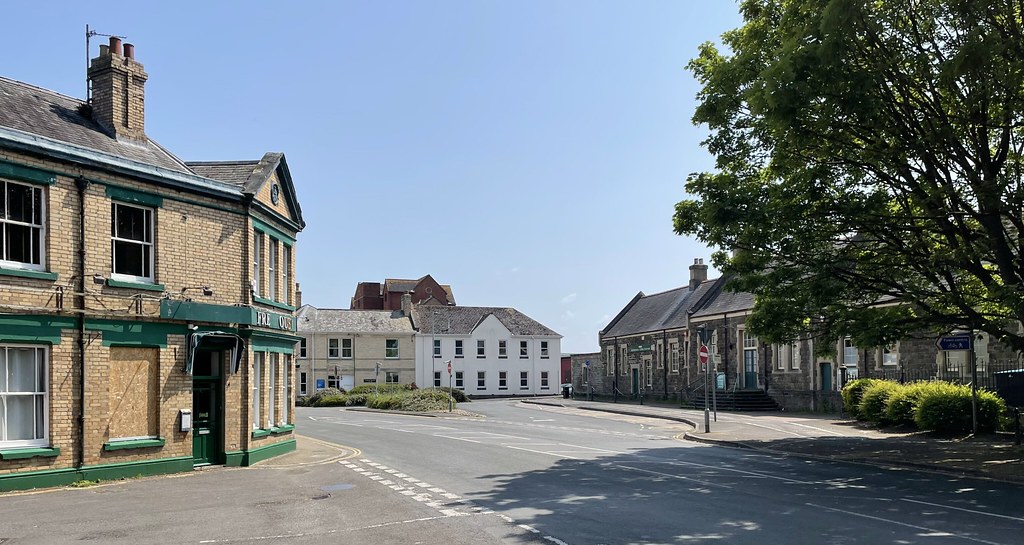 South West Coast Path Braunton Barnstaple Gabriele Förster Flickr